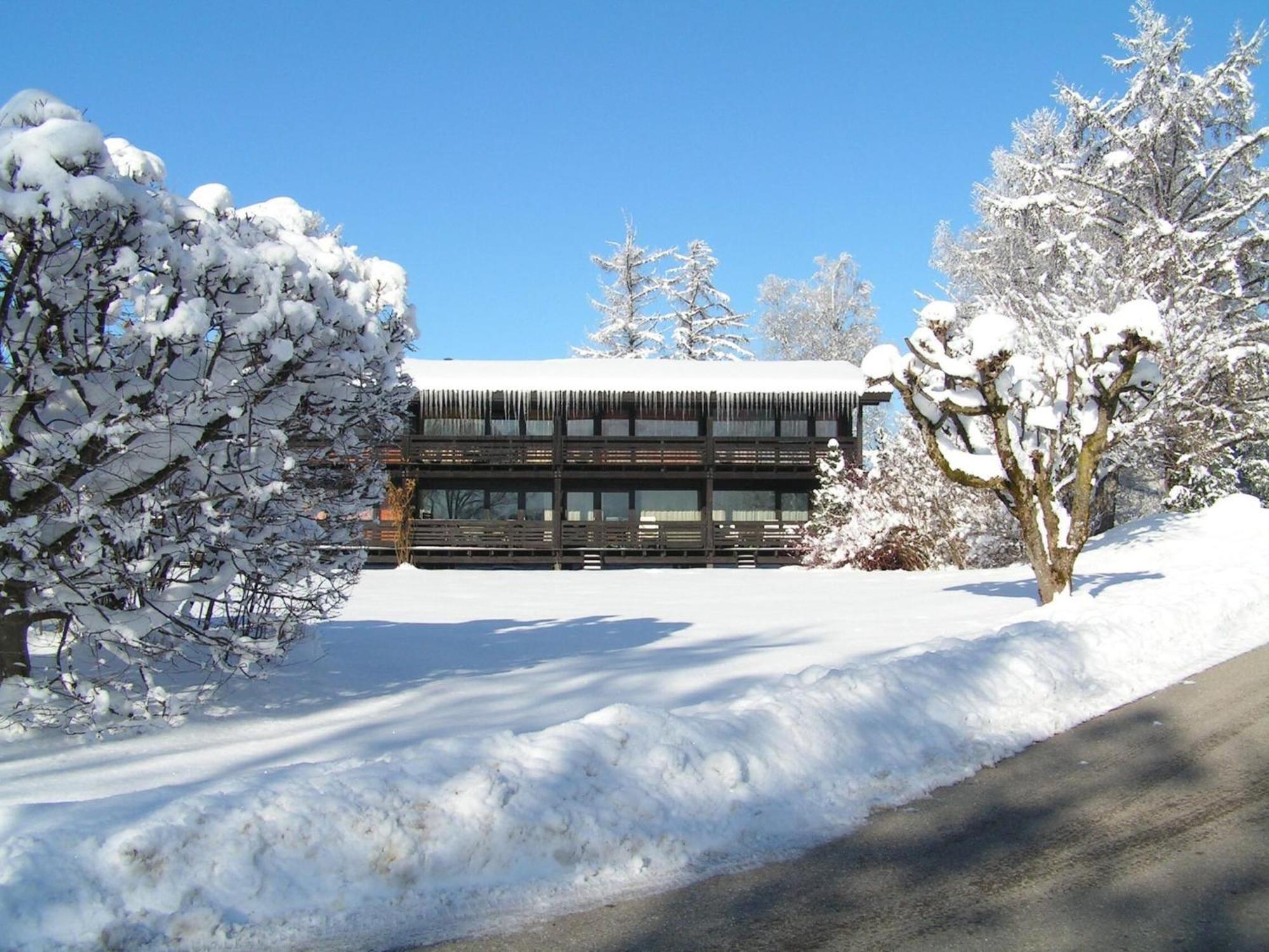Holiday Village Vorauf Siegsdorf Exterior photo
