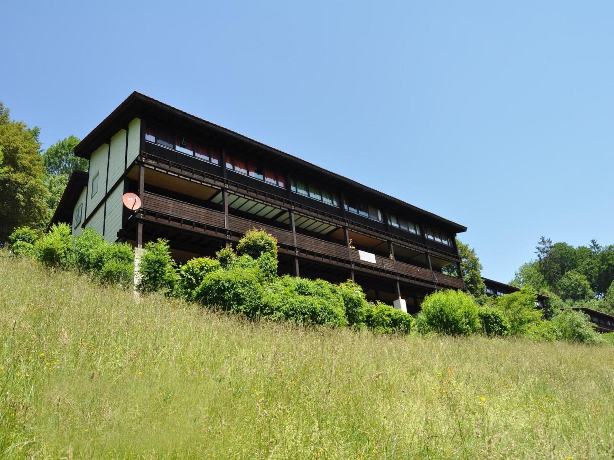 Holiday Village Vorauf Siegsdorf Exterior photo