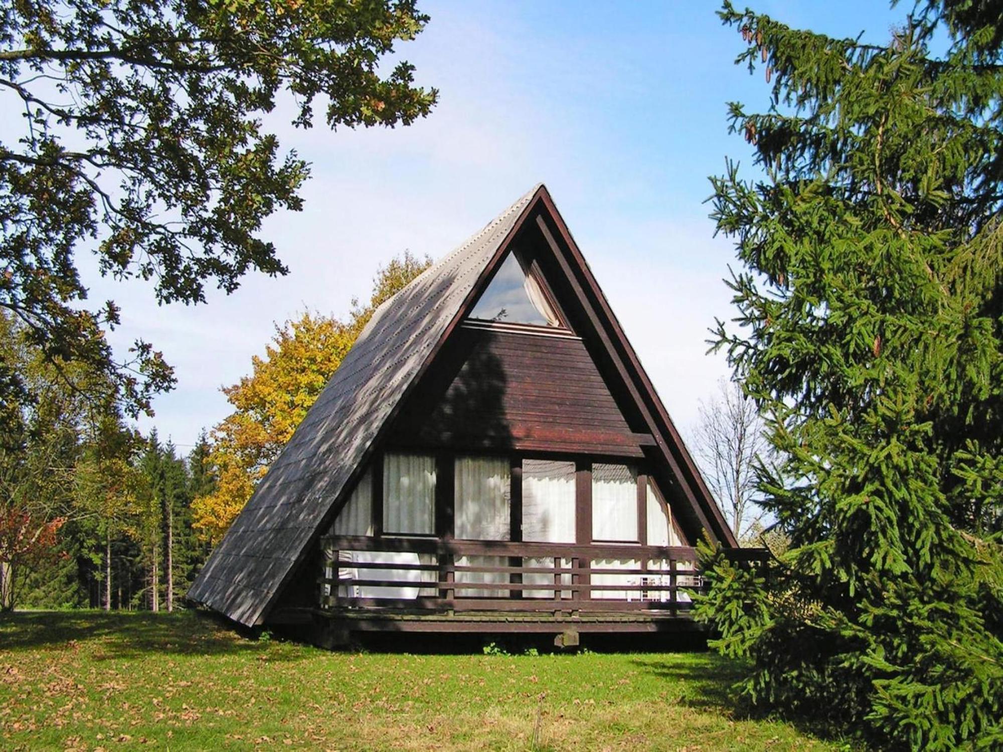 Holiday Village Vorauf Siegsdorf Exterior photo