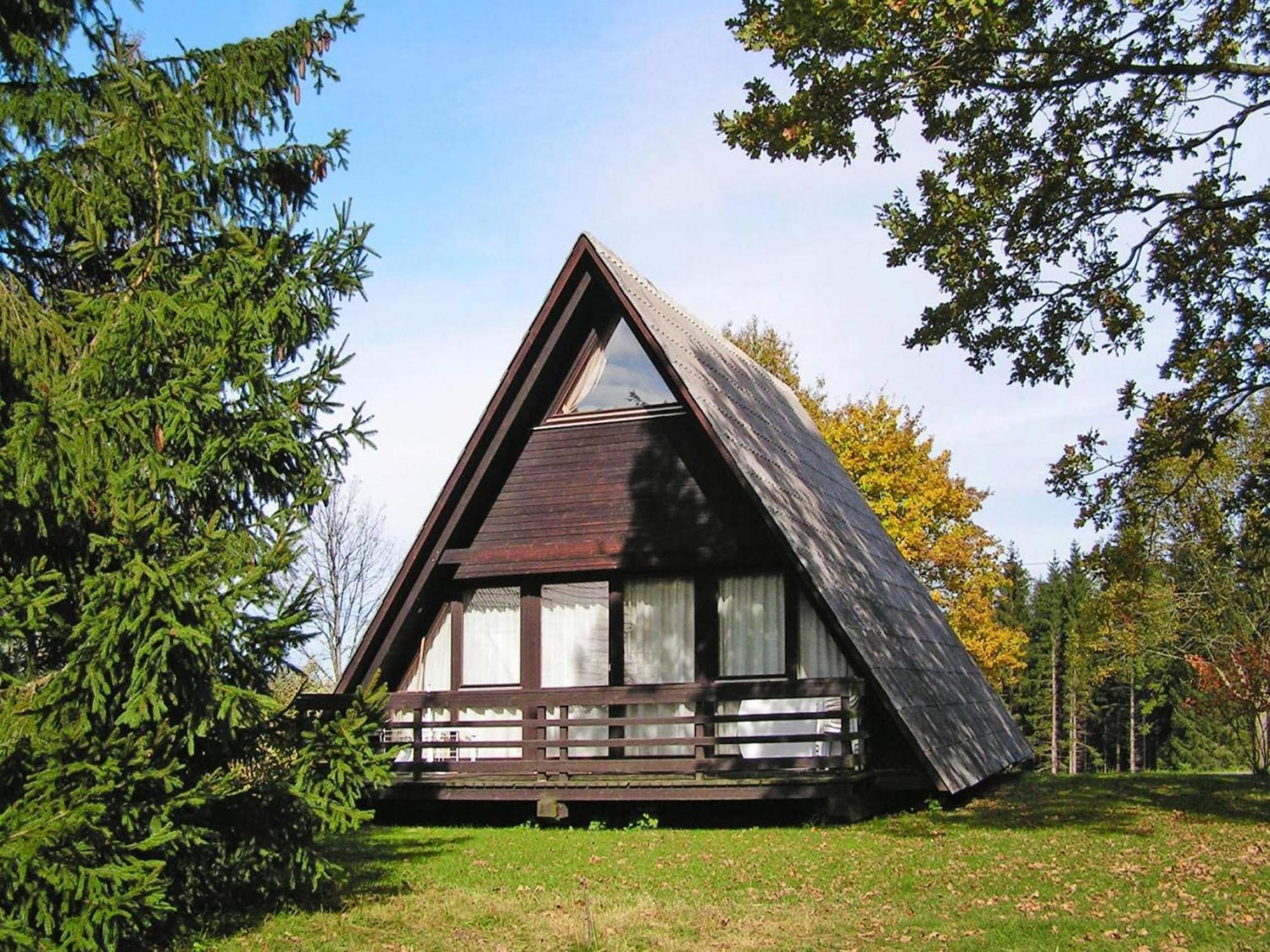 Holiday Village Vorauf Siegsdorf Exterior photo