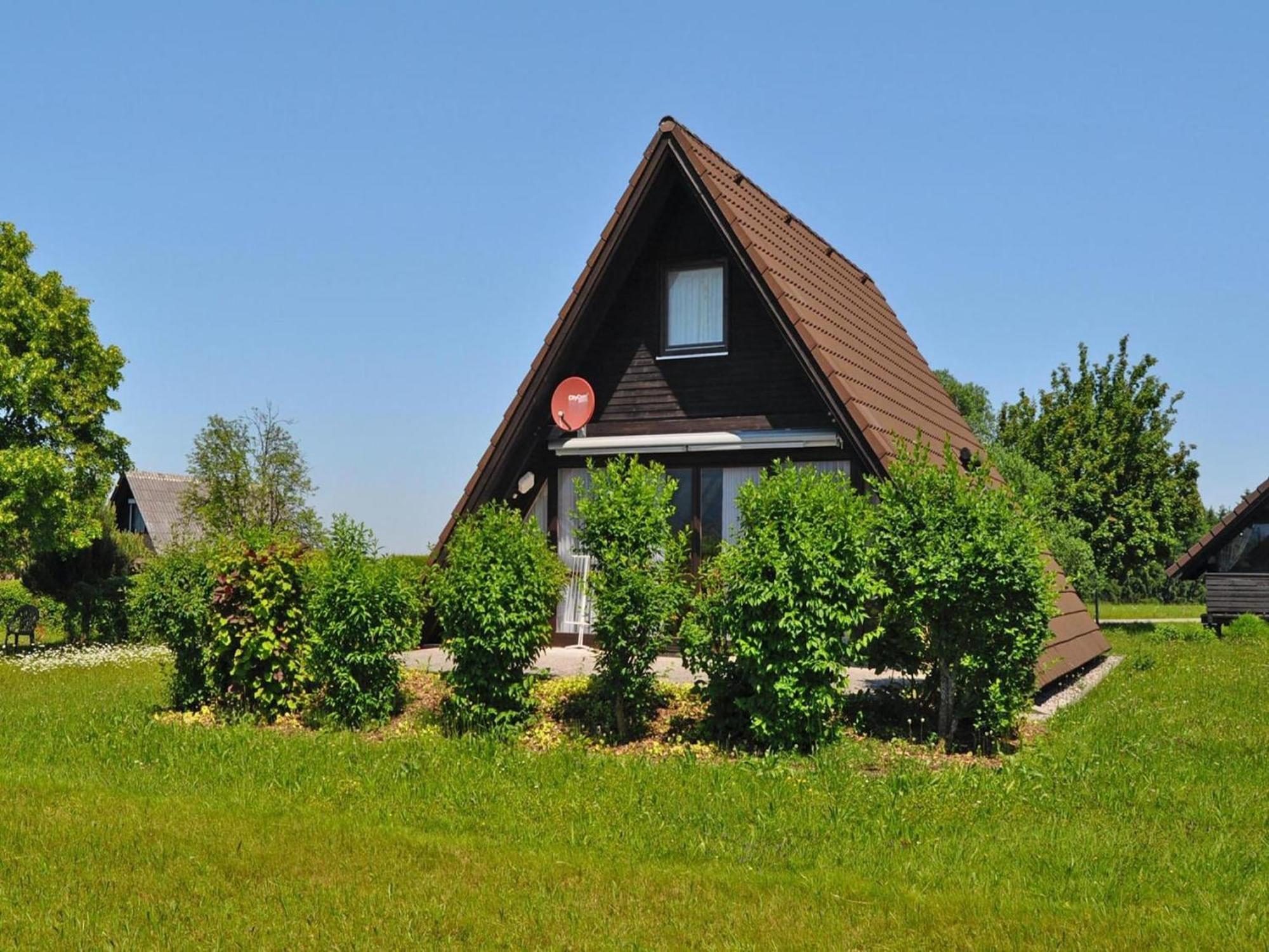 Holiday Village Vorauf Siegsdorf Exterior photo