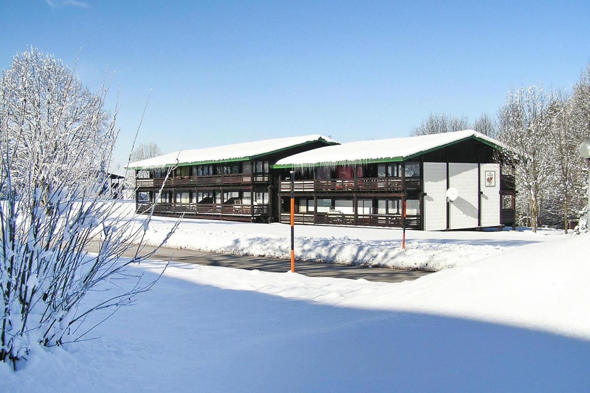Holiday Village Vorauf Siegsdorf Exterior photo